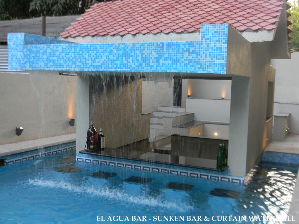 Resort De Crossroads Calangute Luaran gambar