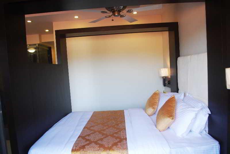 Resort De Crossroads Calangute Luaran gambar